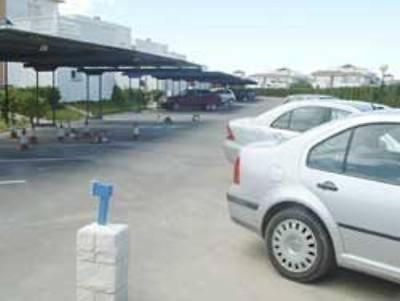 Urbanizacion Naturista Bahia De Vera Exterior foto