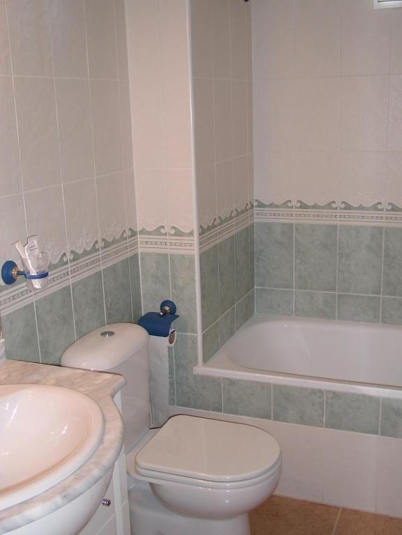 Urbanizacion Naturista Bahia De Vera Cameră foto