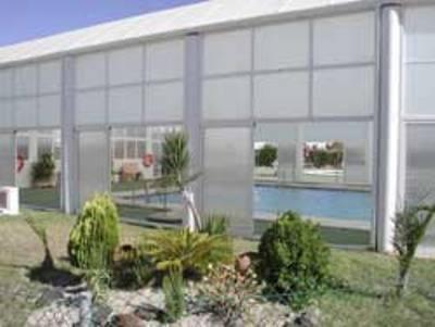 Urbanizacion Naturista Bahia De Vera Exterior foto