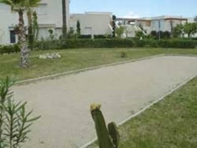 Urbanizacion Naturista Bahia De Vera Exterior foto