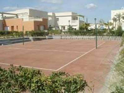 Urbanizacion Naturista Bahia De Vera Exterior foto
